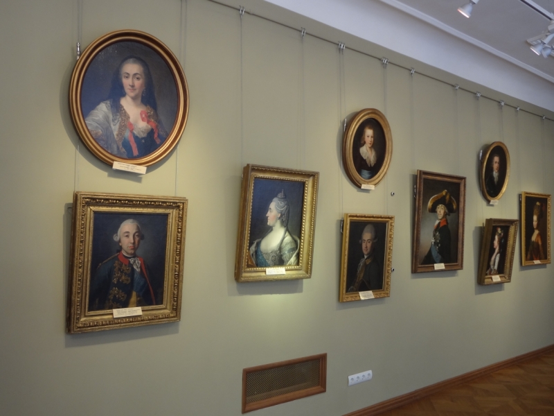 3 дня в Ярославле, 12-14 июня 2015