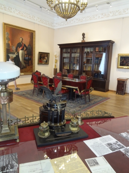 3 дня в Ярославле, 12-14 июня 2015