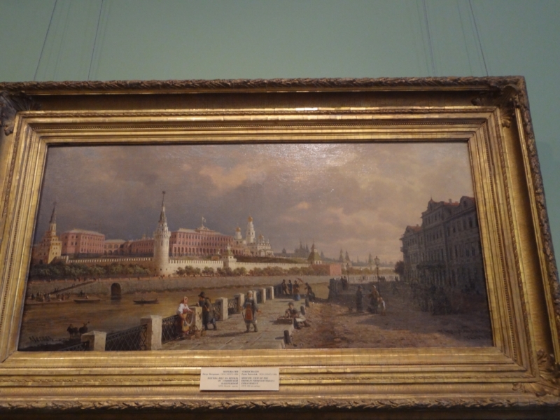 3 дня в Ярославле, 12-14 июня 2015