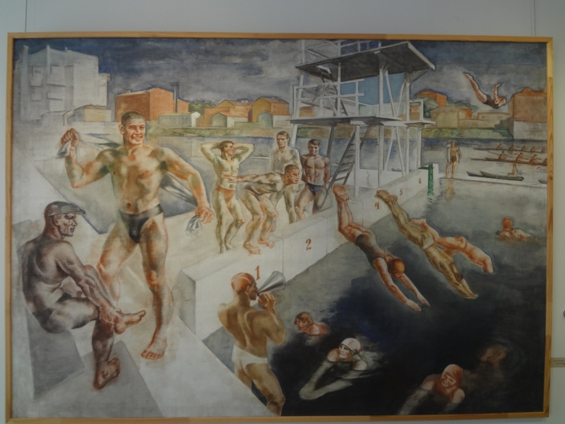 3 дня в Ярославле, 12-14 июня 2015