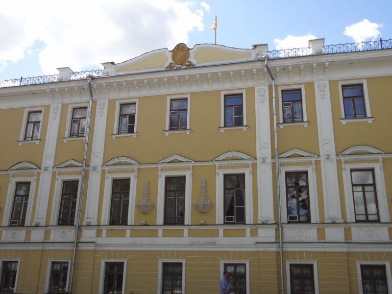 3 дня в Ярославле, 12-14 июня 2015