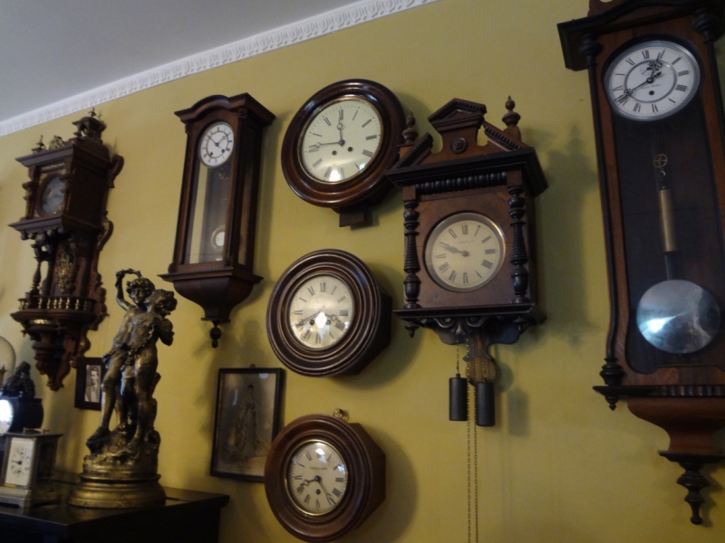 3 дня в Ярославле, 12-14 июня 2015