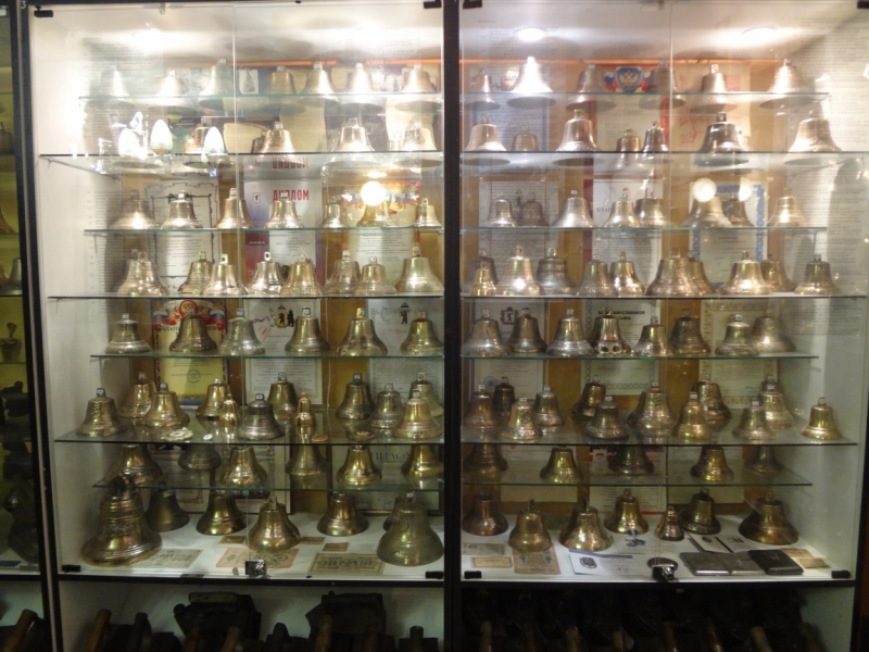 3 дня в Ярославле, 12-14 июня 2015