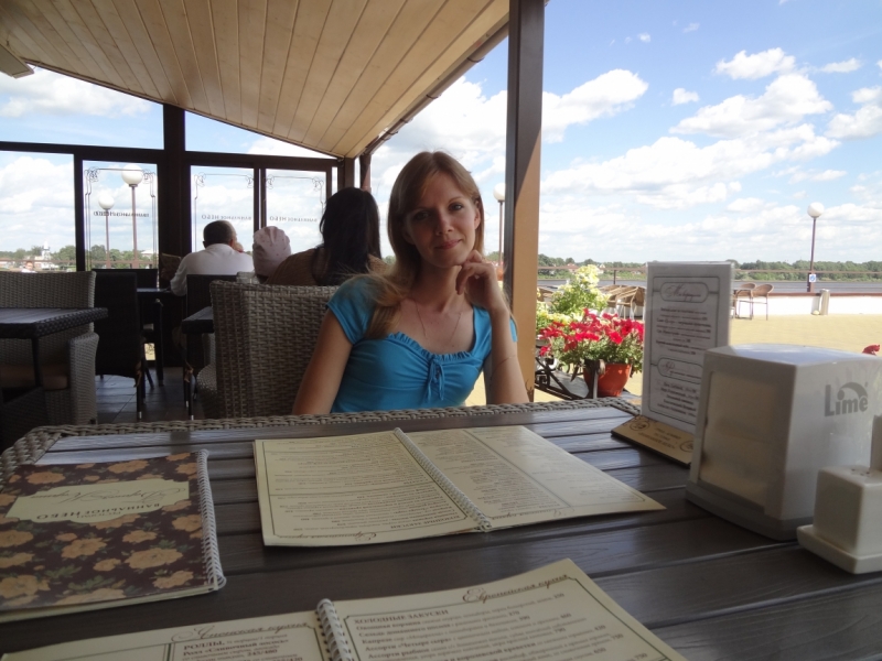 3 дня в Ярославле, 12-14 июня 2015