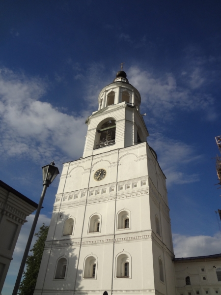 3 дня в Ярославле, 12-14 июня 2015