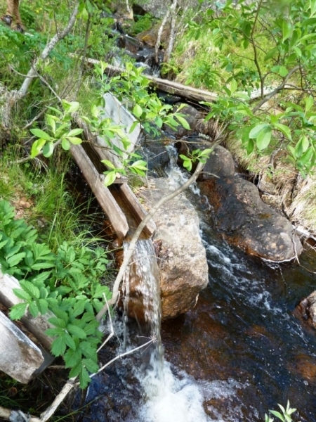 Лапландия