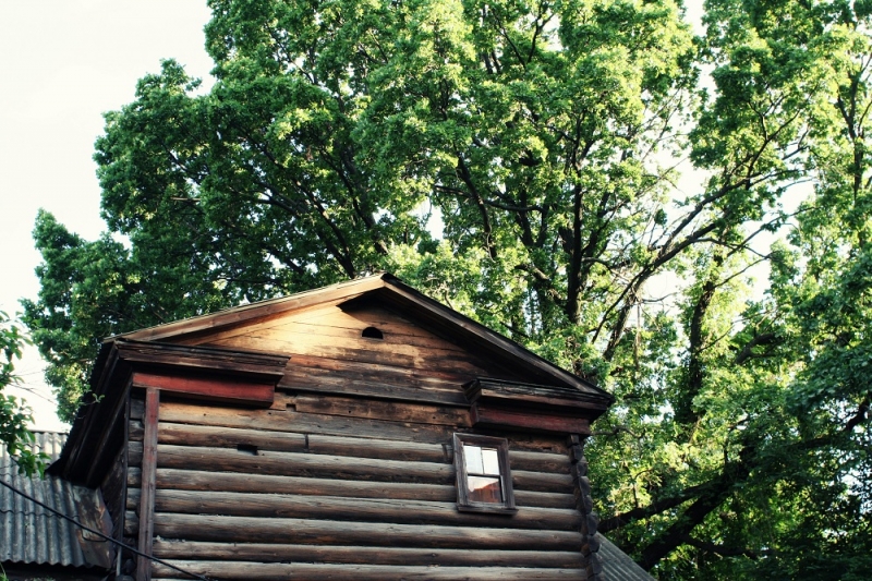НИЖНИЙ НОВГОРОД - источник вдохновения или кто волшебник Изумрудного города