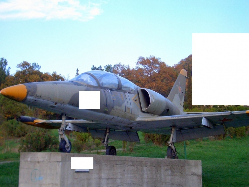 Фотозагадки - 2015