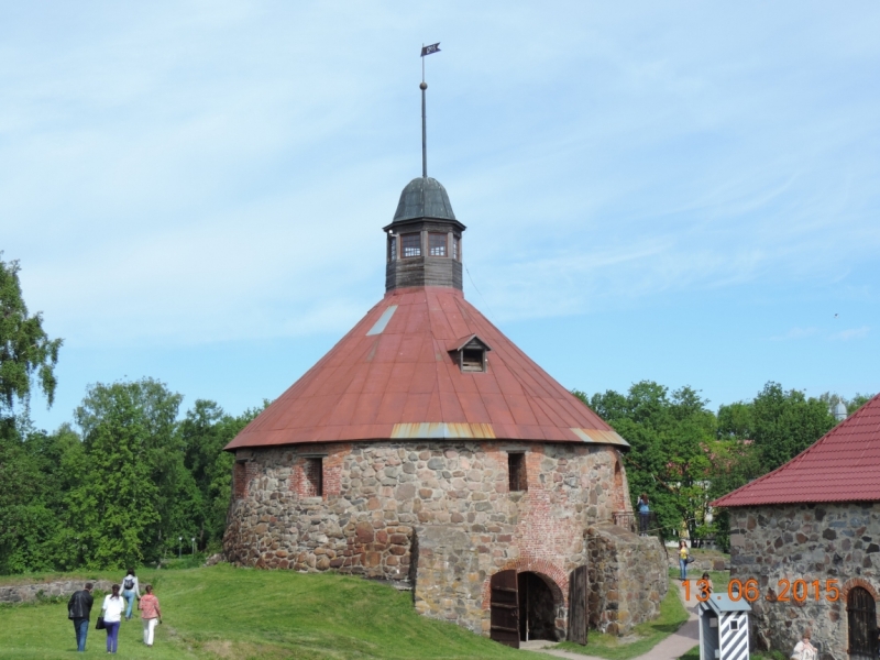 Рускеала- горный парк Карелии, координаты: N 61° 56.667, E 30° 34.867