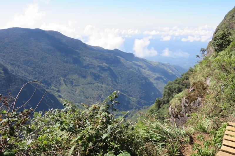 Личный взгляд Шри Ланка 2015