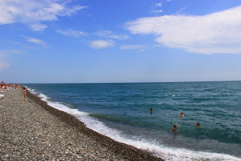 Сочи 2015. Назад в будущее