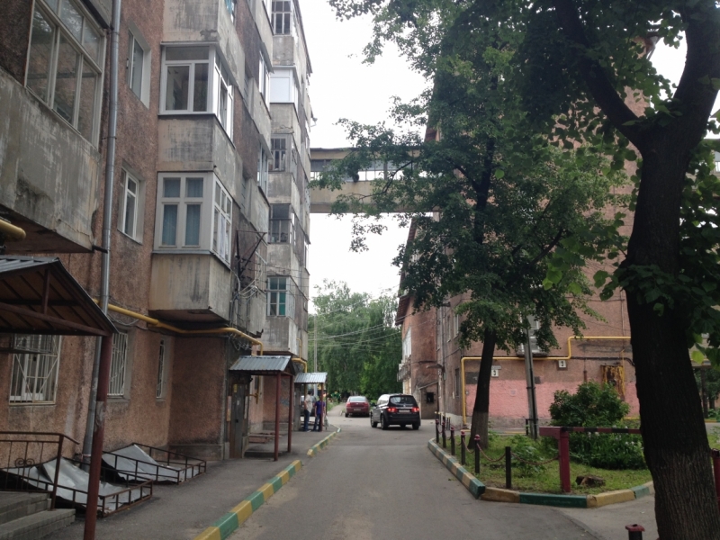 Нижний Новгород и Казань в июне 2015 глазами обывателей.