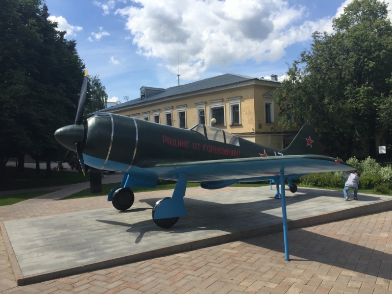 Нижний Новгород и Казань в июне 2015 глазами обывателей.