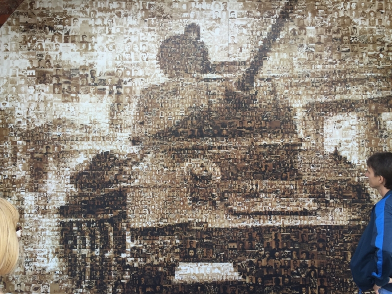 Нижний Новгород и Казань в июне 2015 глазами обывателей.