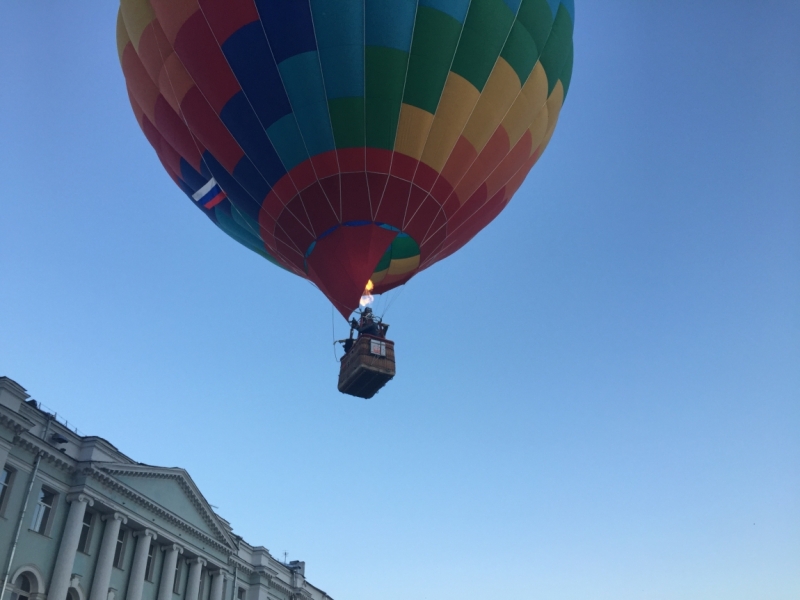 Нижний Новгород и Казань в июне 2015 глазами обывателей.