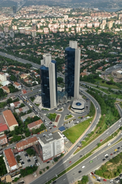 Weekend in Istanbul или спонтанное путешествие в древний город(много фото).