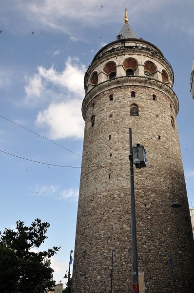 Weekend in Istanbul или спонтанное путешествие в древний город(много фото).