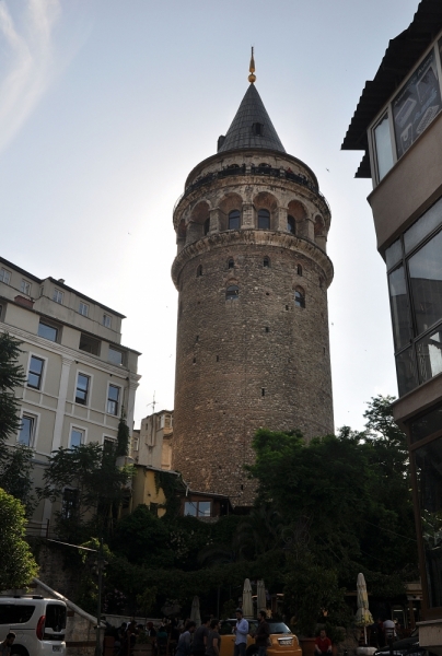 Weekend in Istanbul или спонтанное путешествие в древний город(много фото).