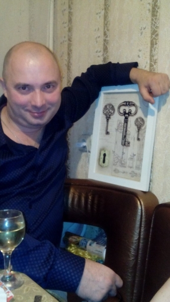 Вот такие кабаны