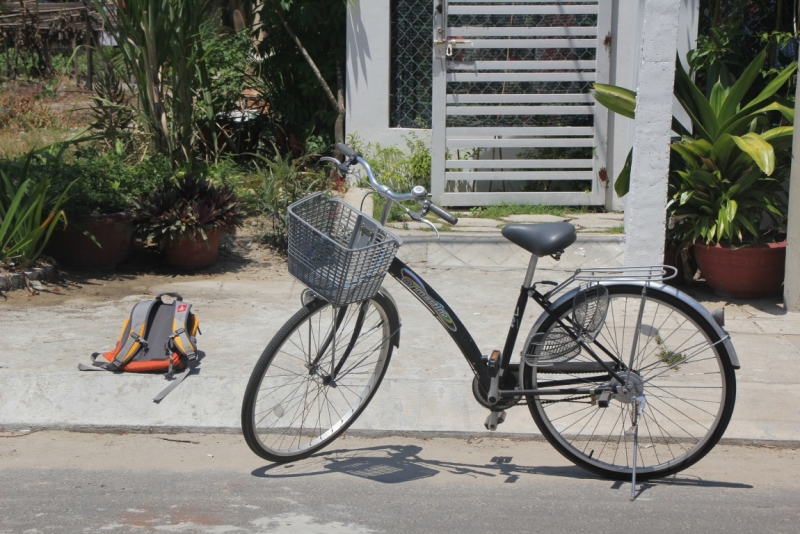 Вьетнам. Центральный и северный. Восемь четыре два