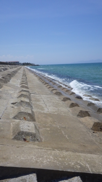 Вьетнам. Центральный и северный. Восемь четыре два