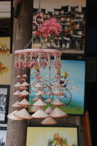 Вьетнам. Центральный и северный. Восемь четыре два