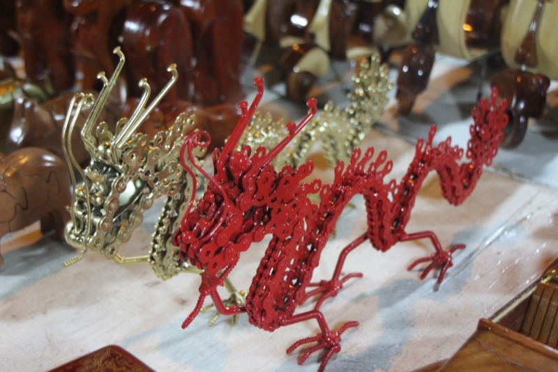 Вьетнам. Центральный и северный. Восемь четыре два