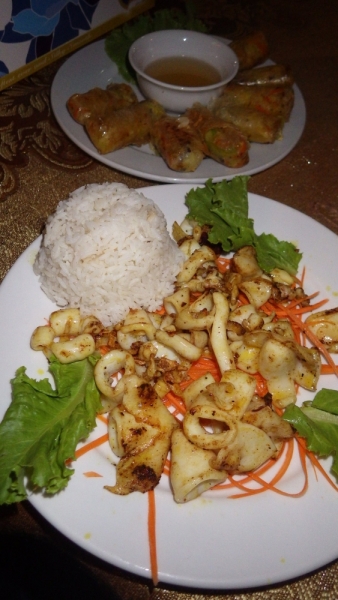 Вьетнам. Центральный и северный. Восемь четыре два