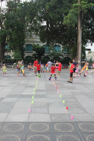 Вьетнам. Центральный и северный. Восемь четыре два