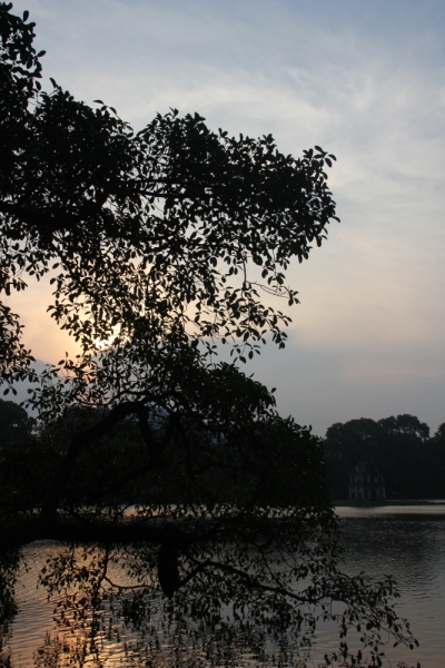 Вьетнам. Центральный и северный. Восемь четыре два