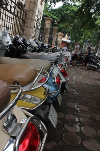 Вьетнам. Центральный и северный. Восемь четыре два