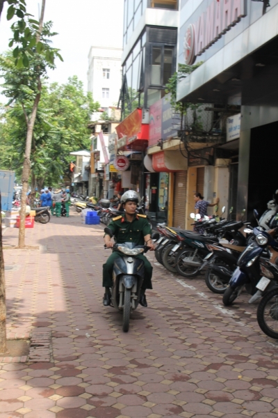 Вьетнам. Центральный и северный. Восемь четыре два