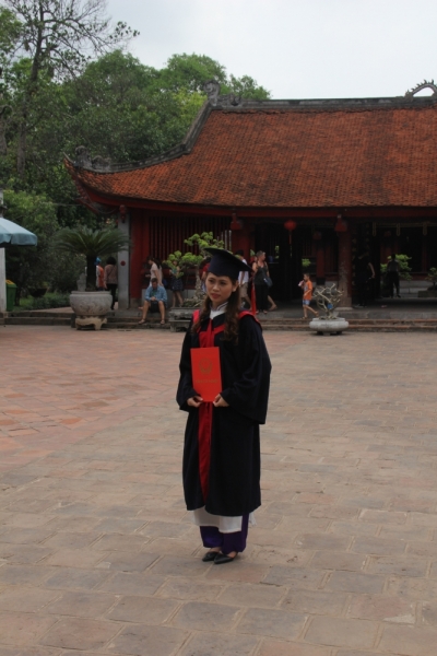 Вьетнам. Центральный и северный. Восемь четыре два