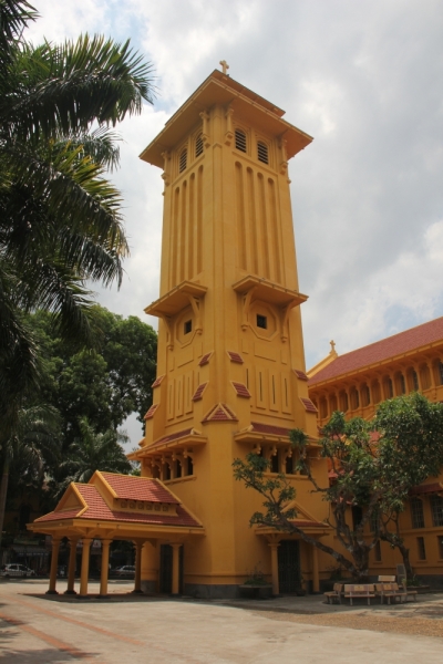 Вьетнам. Центральный и северный. Восемь четыре два