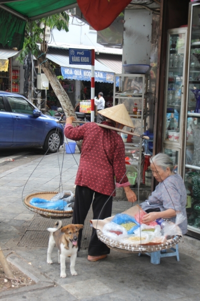 Вьетнам. Центральный и северный. Восемь четыре два