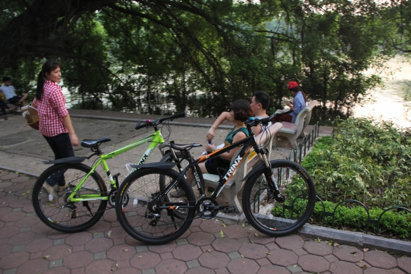 Вьетнам. Центральный и северный. Восемь четыре два