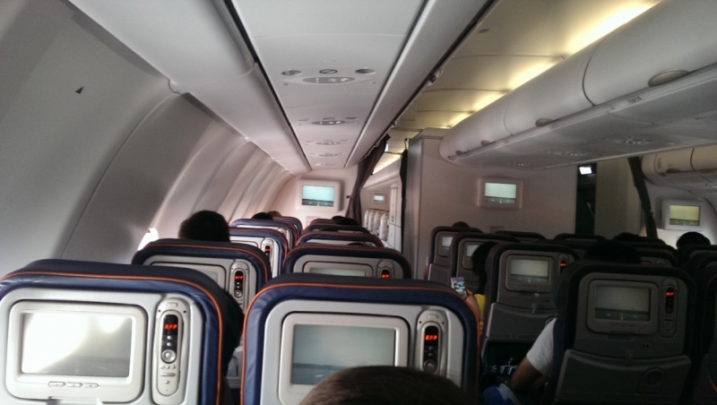 Вьетнам. Центральный и северный. Восемь четыре два