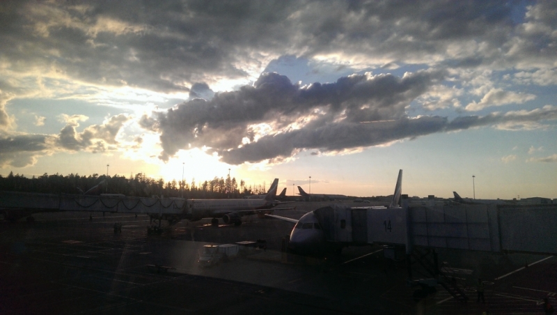 Вьетнам. Центральный и северный. Восемь четыре два