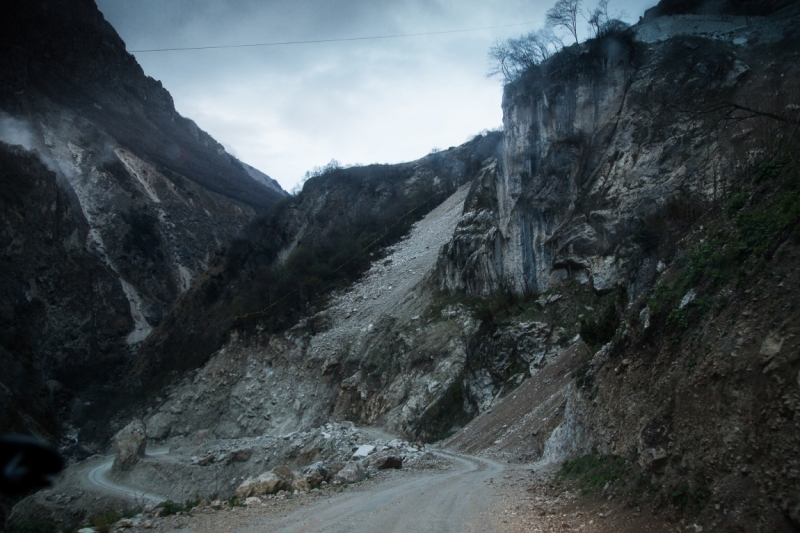 Северная Осетия на майские праздники, 2015