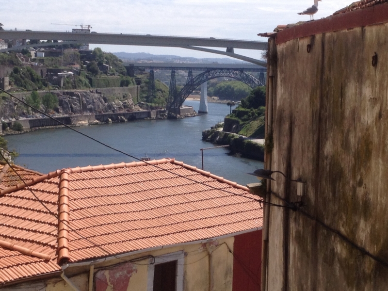 Майские праздники в Португалии. Бюджетно.