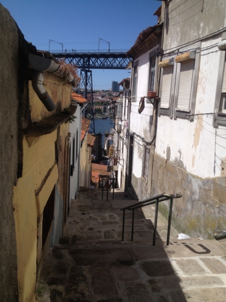 Майские праздники в Португалии. Бюджетно.