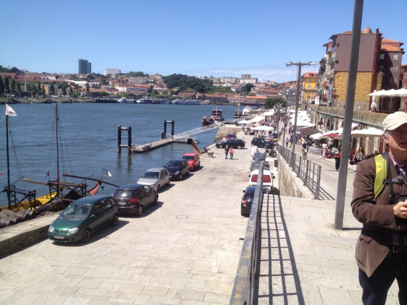 Майские праздники в Португалии. Бюджетно.