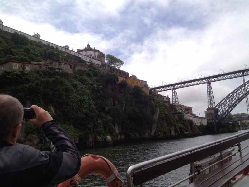 Майские праздники в Португалии. Бюджетно.