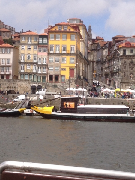 Майские праздники в Португалии. Бюджетно.