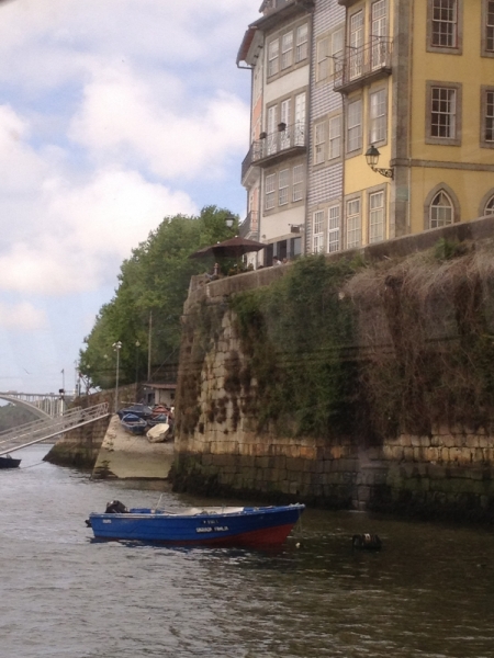 Майские праздники в Португалии. Бюджетно.