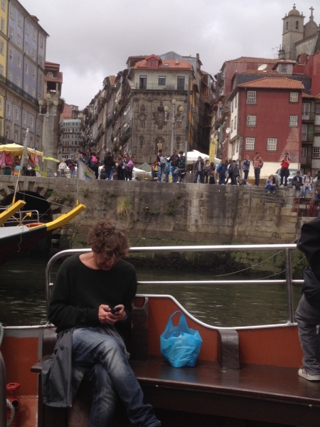 Майские праздники в Португалии. Бюджетно.