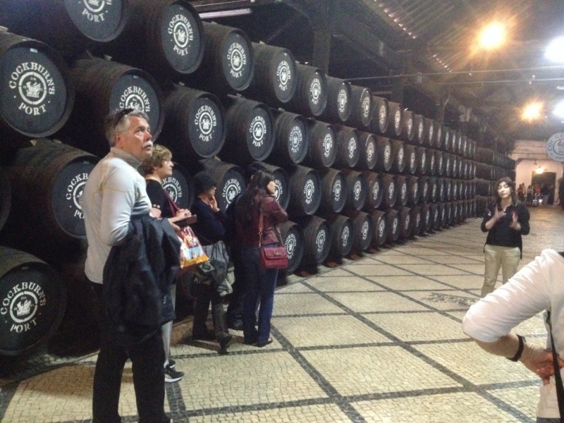 Майские праздники в Португалии. Бюджетно.