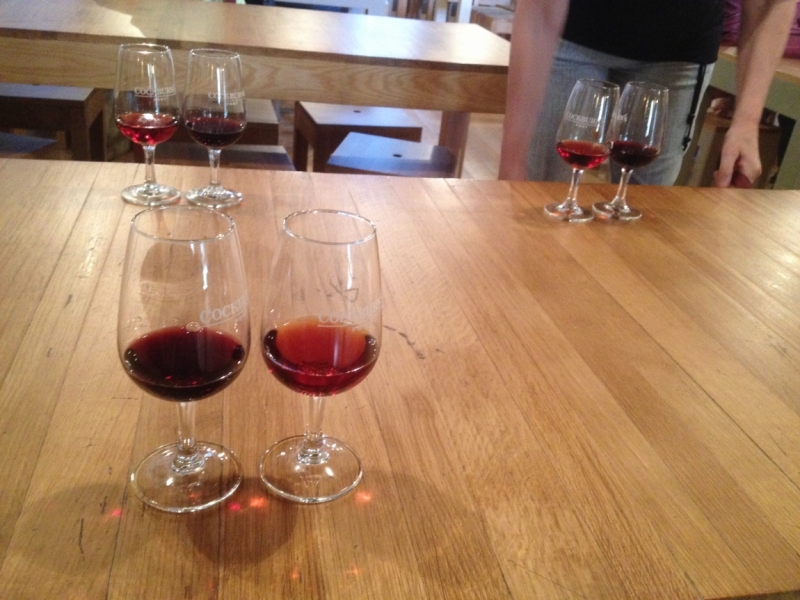 Майские праздники в Португалии. Бюджетно.