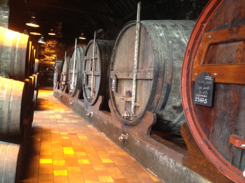 Майские праздники в Португалии. Бюджетно.