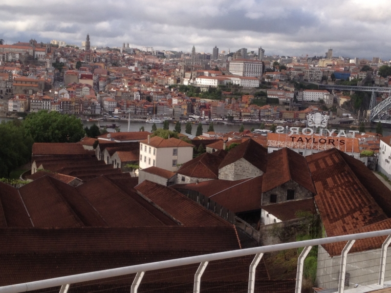 Майские праздники в Португалии. Бюджетно.